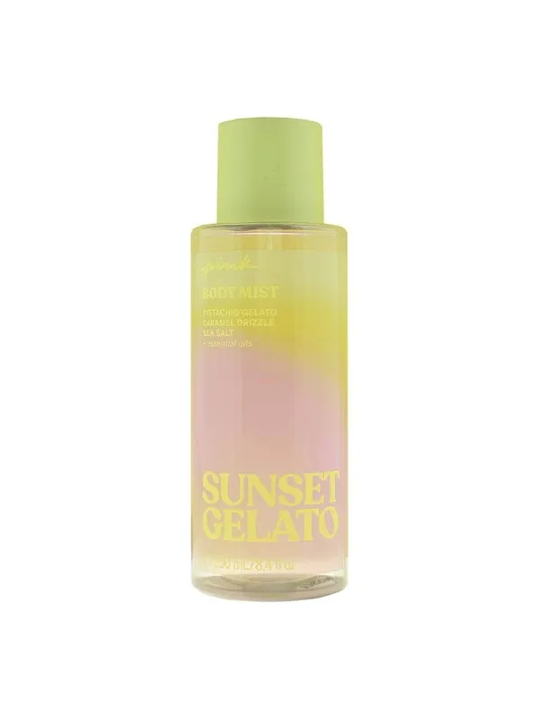 Victoria`s Secret Victoria's Secret Sunset Gelato Mist Spray 250