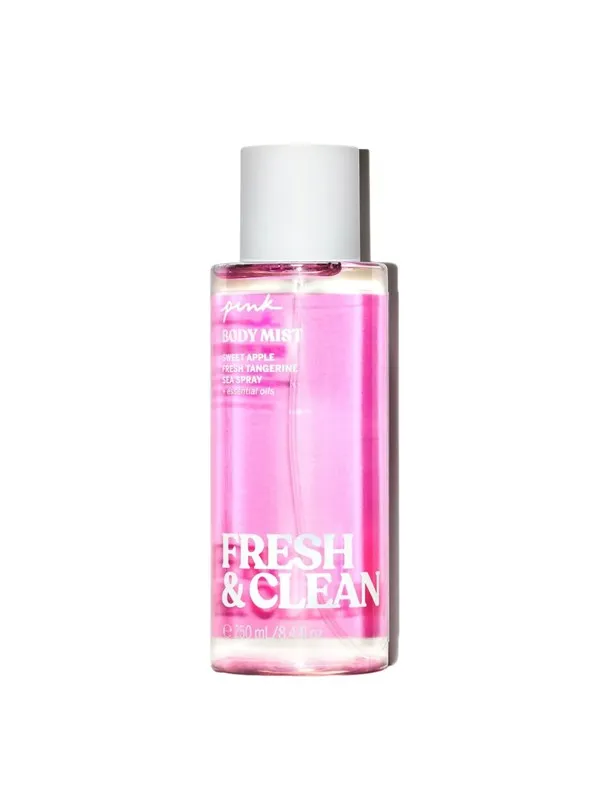Victoria`s Secret Victoria's Secret Fresh & Clean Mist Spray 250