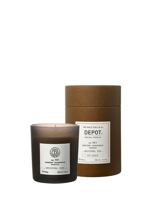 Depot 900 Scents No. 901 Original Oud Scented C