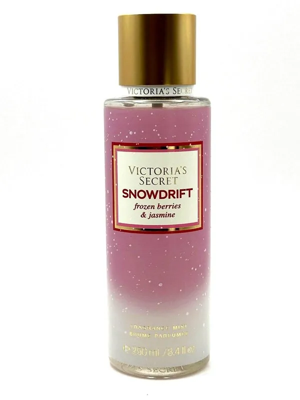 Victoria`s Secret Victoria's Secret Snowdrift Mist Spray 250 ml