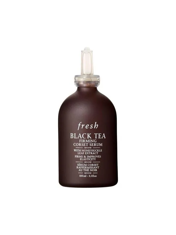 Fresh Black Tea Firming Serum 100 ml
