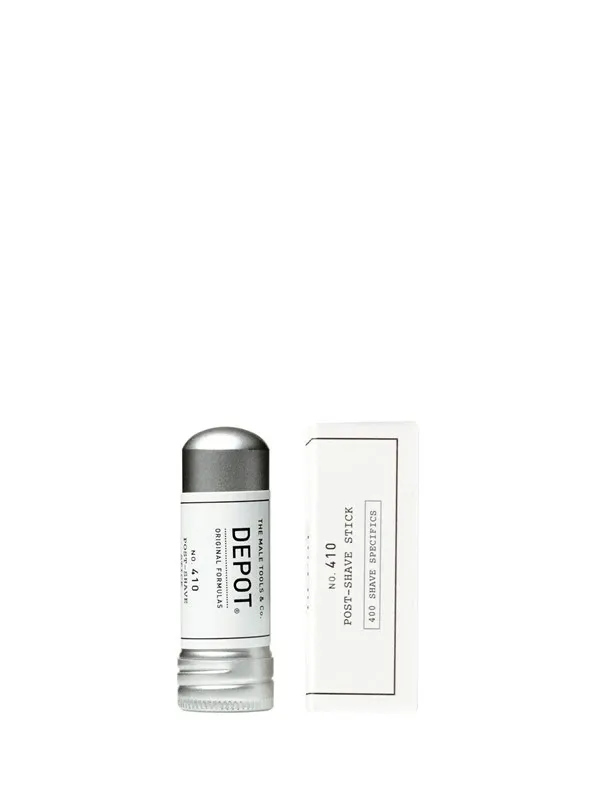 Depot 400 Shave Specifics No. 410 Astringent Po