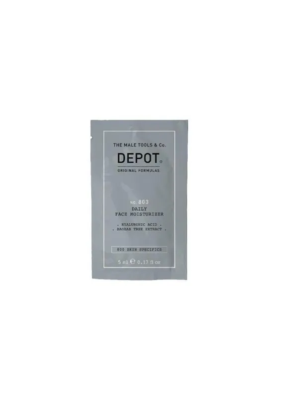 Depot 800 Skin Specifics No. 803 Hyaluronic Acid