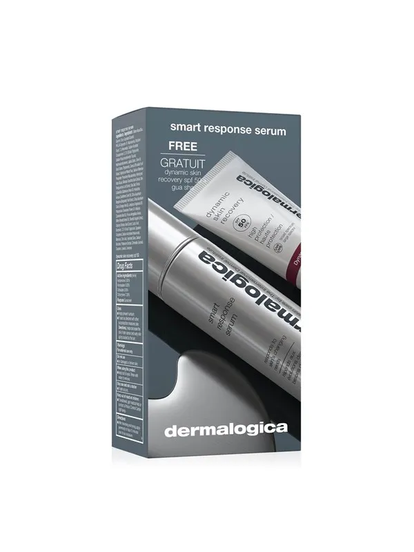 Dermalogica Set : Smart Response Paraben-Free Smo