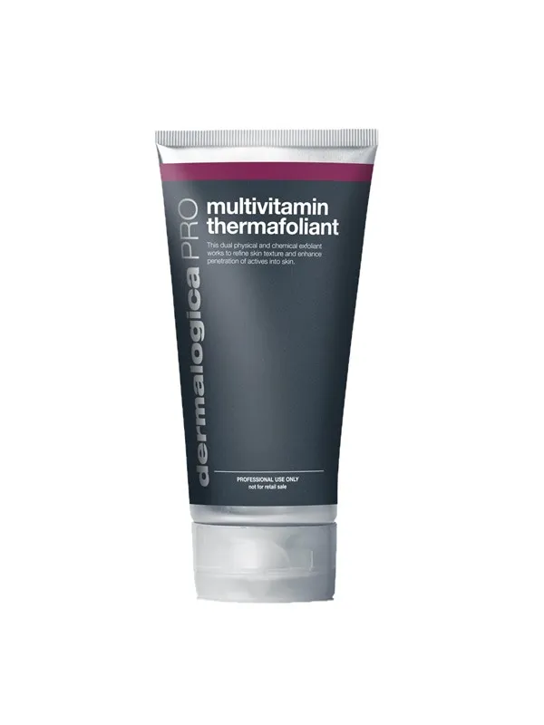 Dermalogica Pro Exfoliating Cream Mask For Fac