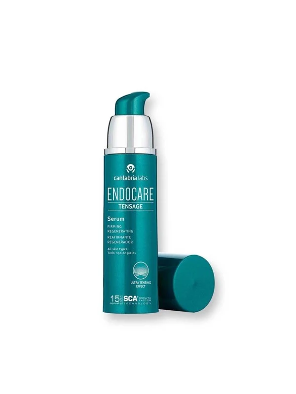 Cantabria Endocare Tensage Regenerating Serum