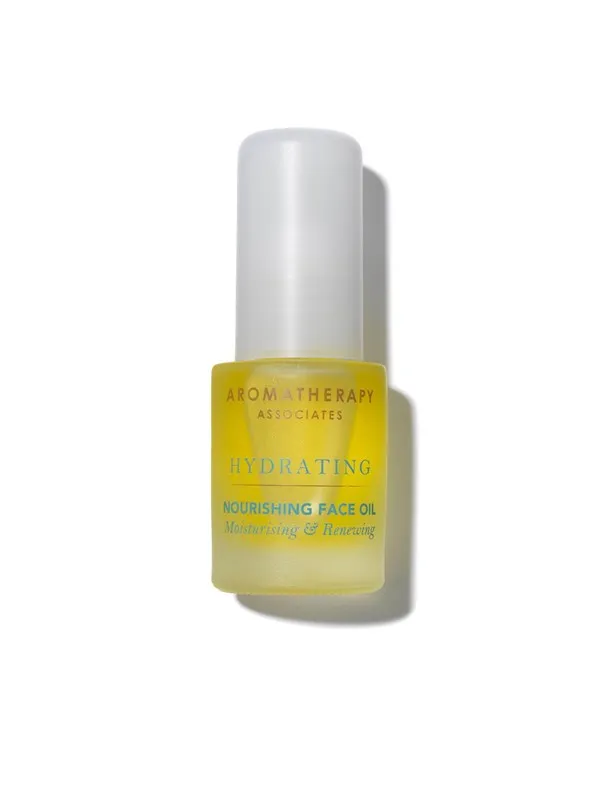 Aromatherapy Associates Inner Strength Prebiotics, Soothing, Oil, For Face, 15 ml