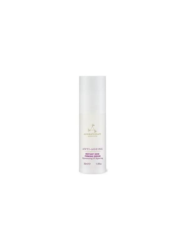 Aromatherapy Associates Anti-Ageing Vegan Firming, Serum, For Face, 30 ml