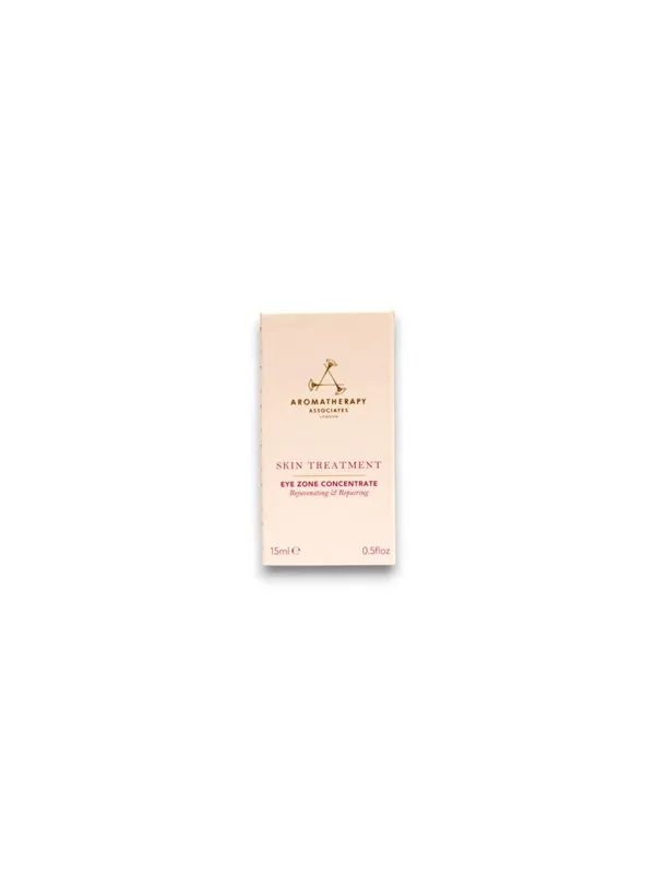 Aromatherapy Associates Skin Treatment Rejuvenating, Concentrate, For Eyes, 15 ml