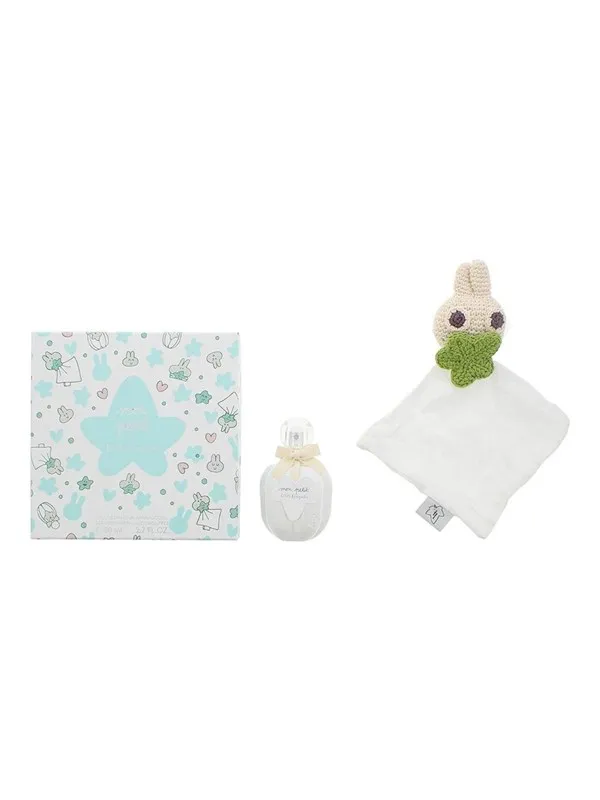 Lolita Lempicka Set : Mon Petit Scented Spray