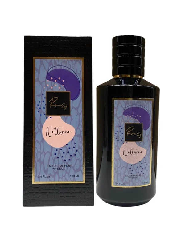 Rua29 Notturno Intense Eau de Parfum 100 ml.