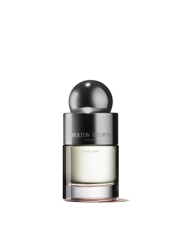 Molton Brown Suede Orris Eau De Toilette Unisex 100 ml