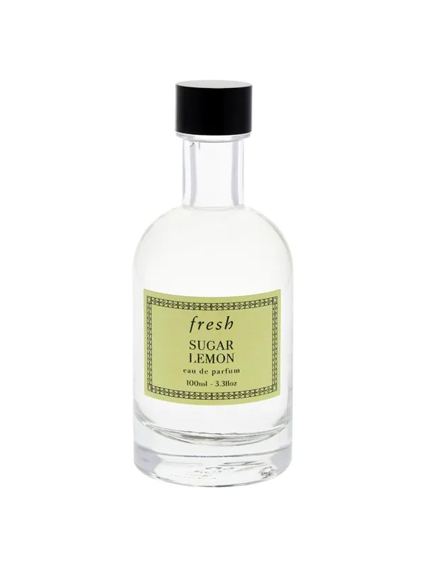 Fresh Sugar Lemon Eau De Parfum Unisex 100 ml