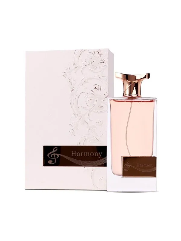Aurora Harmony Eau De Parfum For Women 100 ml