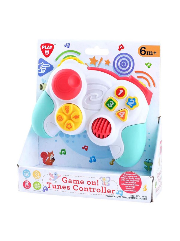 PLAY Game Controller