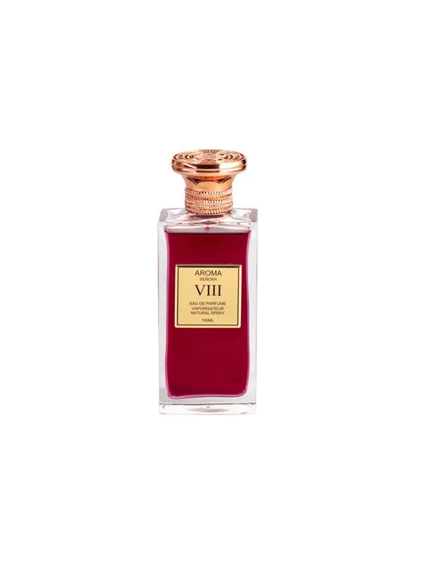 Aurora Aroma Senora VIII Eau De Parfum For Women, 100 ml