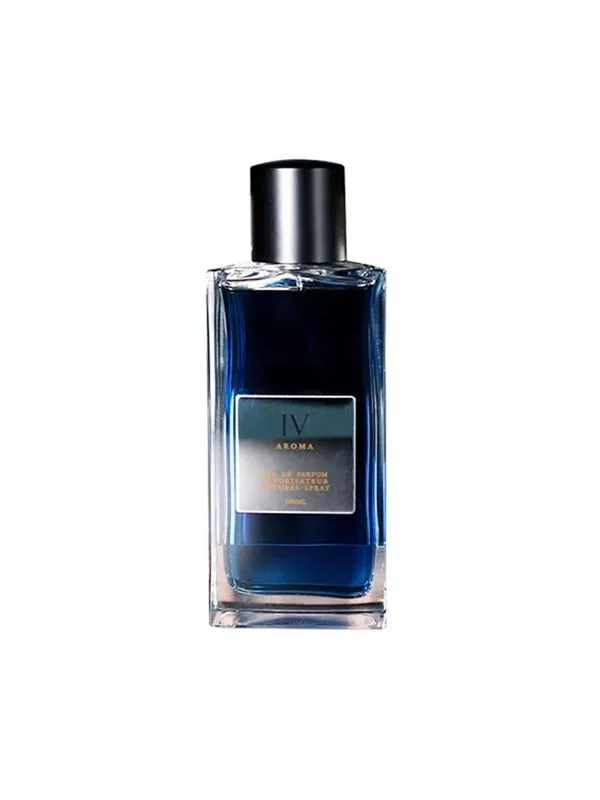 Aurora Aroma IV Eau De Parfum For Men 100 ml