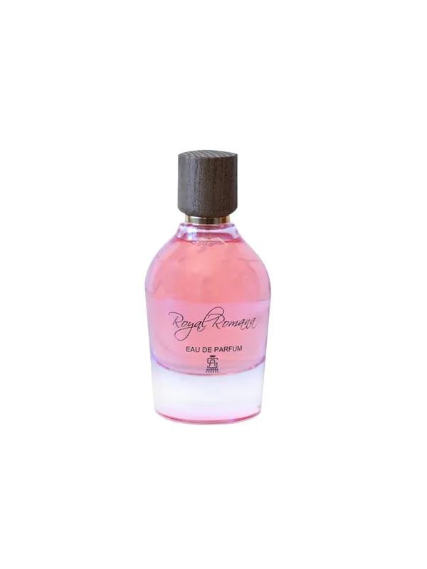 Aurora Royal Romana Eau De Parfum For Women 100 ml