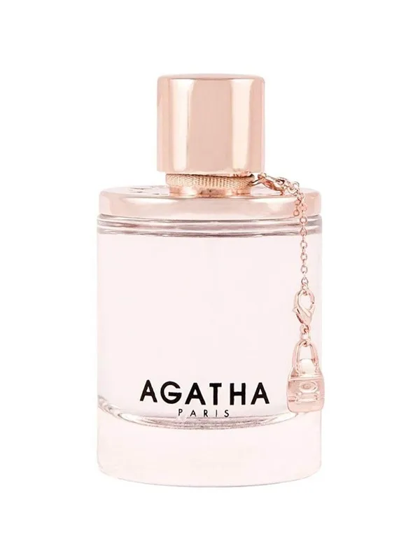 Agatha Paris L'Amour à Paris Eau de Toilette 50ml.