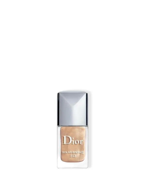 Christian Dior Vernis Nail Polish 513 Solar Bronze