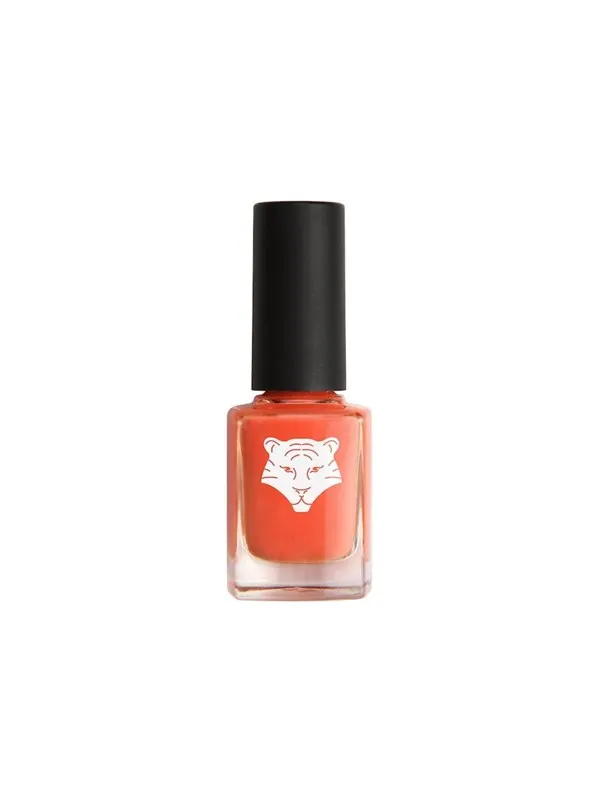 All Tigers Natural & Vegan Vegan Nail Polish 11 ml - 195 Seize The Moment