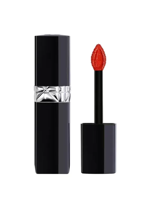 Christian Dior Forever Liquid, Liquid Lipstick, 459, Flower, 6 ml
