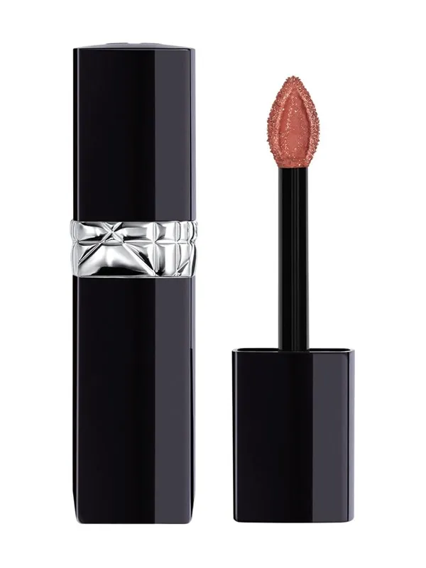 Christian Dior Forever, Dimethicone, Transfer-Proof, Liquid Lipstick, 200, Dream, 6 ml