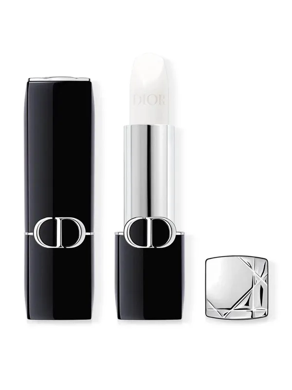 Christian Dior Couture Colour, Lip Balm, 000, Diornatural, Refillable, 3.5 g