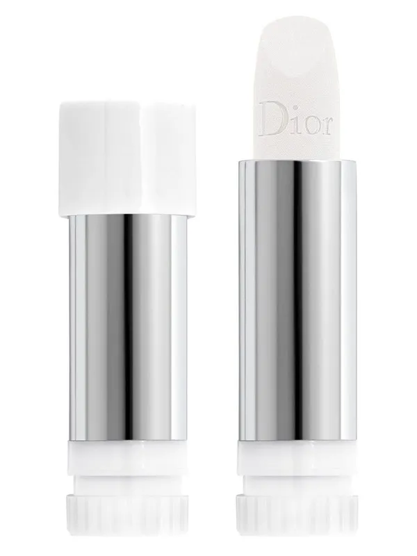 Christian Dior Couture Colour, Lip Balm, 000, Velvet, Refillable, 3.5 g