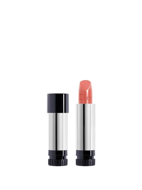 Christian Dior Couture Colour, Lip Balm, 768, Rosewood, Refillable, 3.5 g