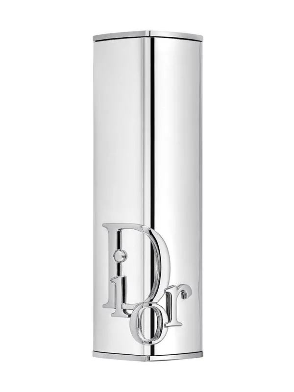 Christian Dior Addict, Lipstick Metal Case, Silver