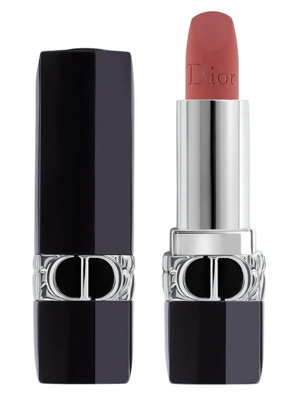 Christian Dior Couture Colour, Matte, Lip Balm, 720, Icon, 3.5 g