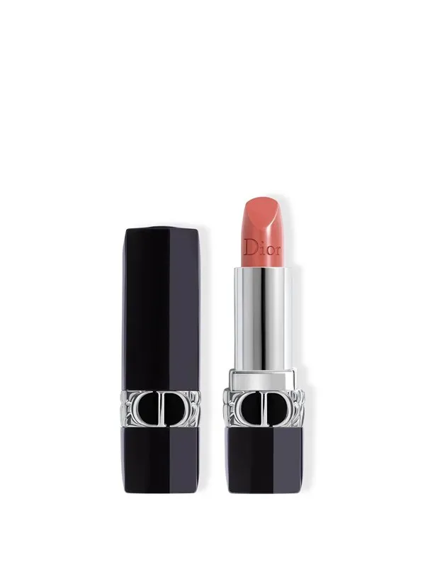 Christian Dior Couture Colour, Matte, Lip Balm, 337, Rose Satin, 3.5 g