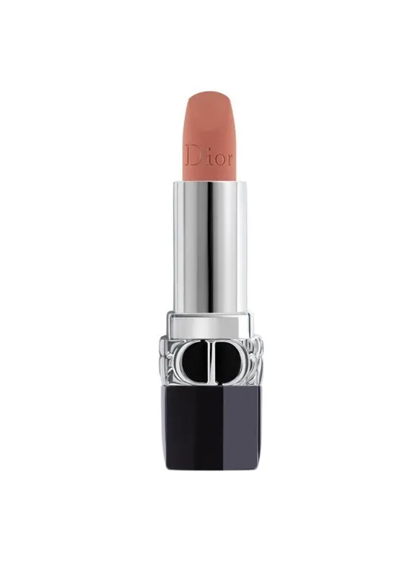 Christian Dior Couture Colour, Matte, Lip Balm, 200, Terra Bella, 3.5 g