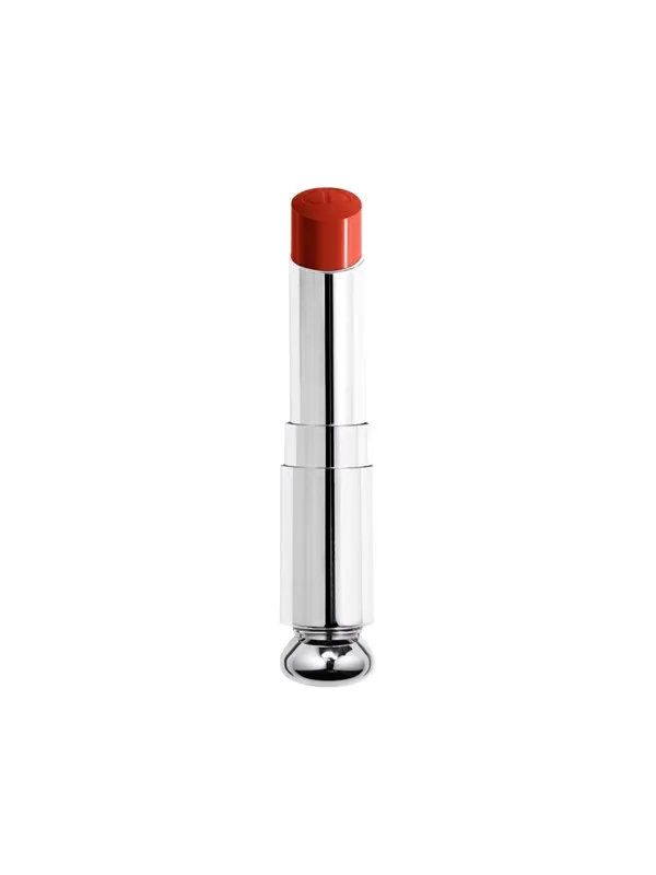 Christian Dior Addict, Shine, Cream Lipstick, 718, Bandana, Refill, 3.2 g