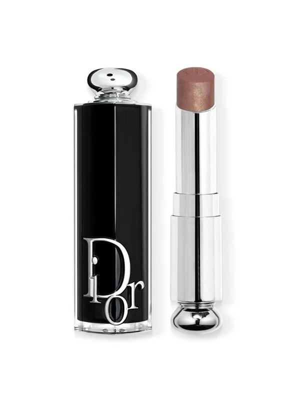 Christian Dior Addict, Shine, Cream Lipstick, 211, Jardin Dore, Refillable, 3.2 g