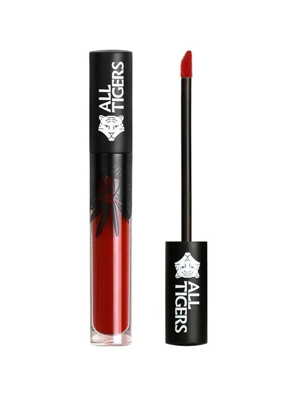 All Tigers Naturel & Vegan 8 ml. - 817 Keep Your Chin Up.