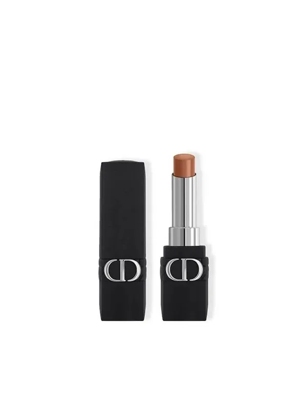 Christian Dior Dior Rouge, Jojoba, Cream Lipstick, 210, Forever Naturelle, 3.2 g