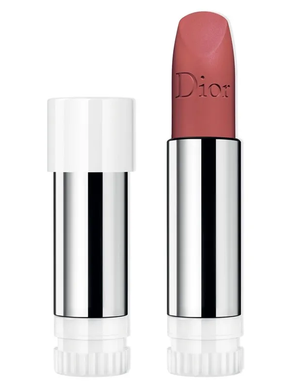 Christian Dior Couture Colour, Matte, Cream Lipstick, 772, Classic, Refill, 3.5 ml