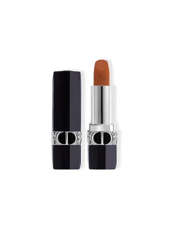 Christian Dior Couture Colour, Velvet, Cream Lipstick, 200, Nude Touch, 3.5 ml