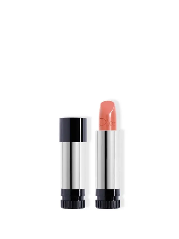 Christian Dior Satin Cream Lipstick  3.5 g.- 525 Chérie.