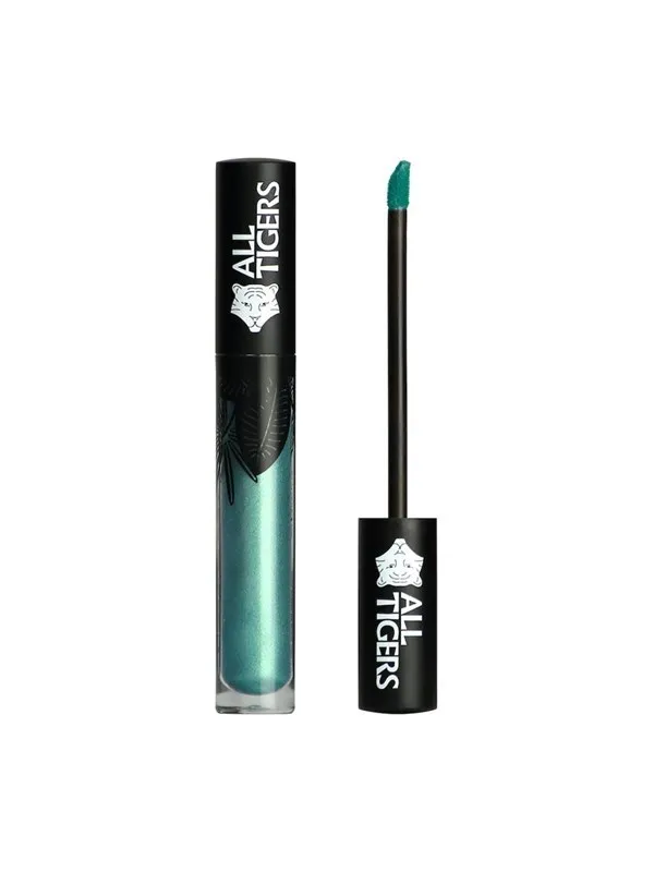 All Tigers Natural & Vegan Natural Matte Lip G