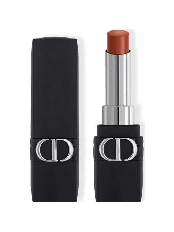 Christian Dior Forever, Transfer-Proof, Cream Lipstick, 518, Forever Confident, 3.2 g