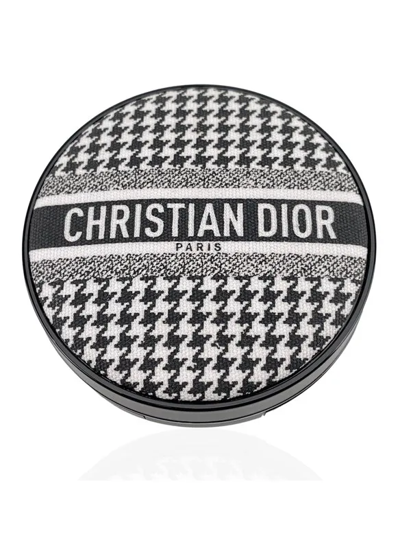 Christian Dior Forever Skin Cushion, Long Wearing, Compact Foundation, 2N, SPF 50, 14 g