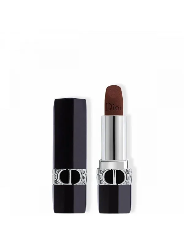 Christian Dior Couture Colour, Matte, Cream Lipstick, 400, Refillable, 3.5 g