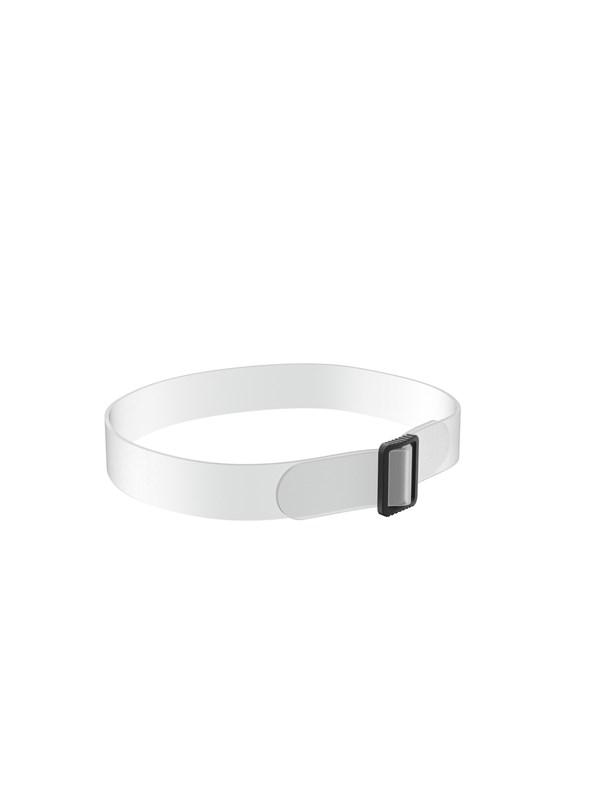 Ledlenser Transparent Silicone Headband Type A