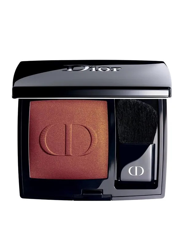 Christian Dior Rouge Blush Compact Powder 678 Culte 6.7 g