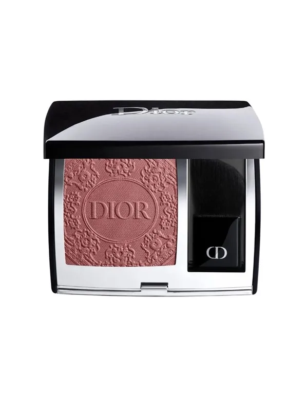 Christian Dior Rouge Blush Compact Powder 621 Splendid Rose 5.2 g