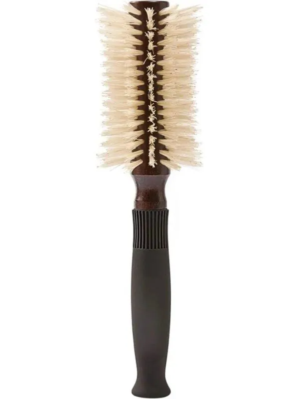 Christophe Robin Pre-Curved Blowdry Hair Brush