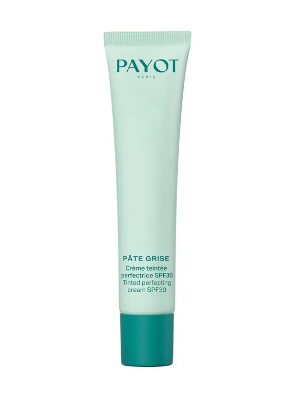 Payot Pâte Grise Tinted Perfecting Cream SPF30 4